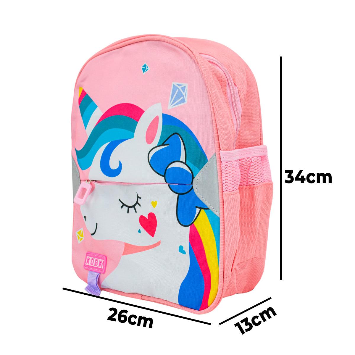 Mochila Infantil bichinhos - Prestigieh 