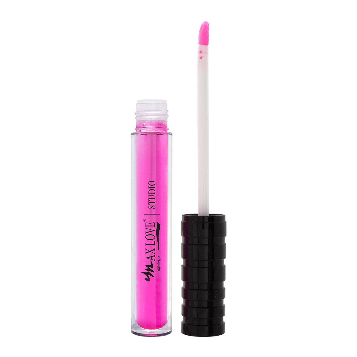 Gloss Thick Lips Lábios Efeito Volume Vegano Max Love