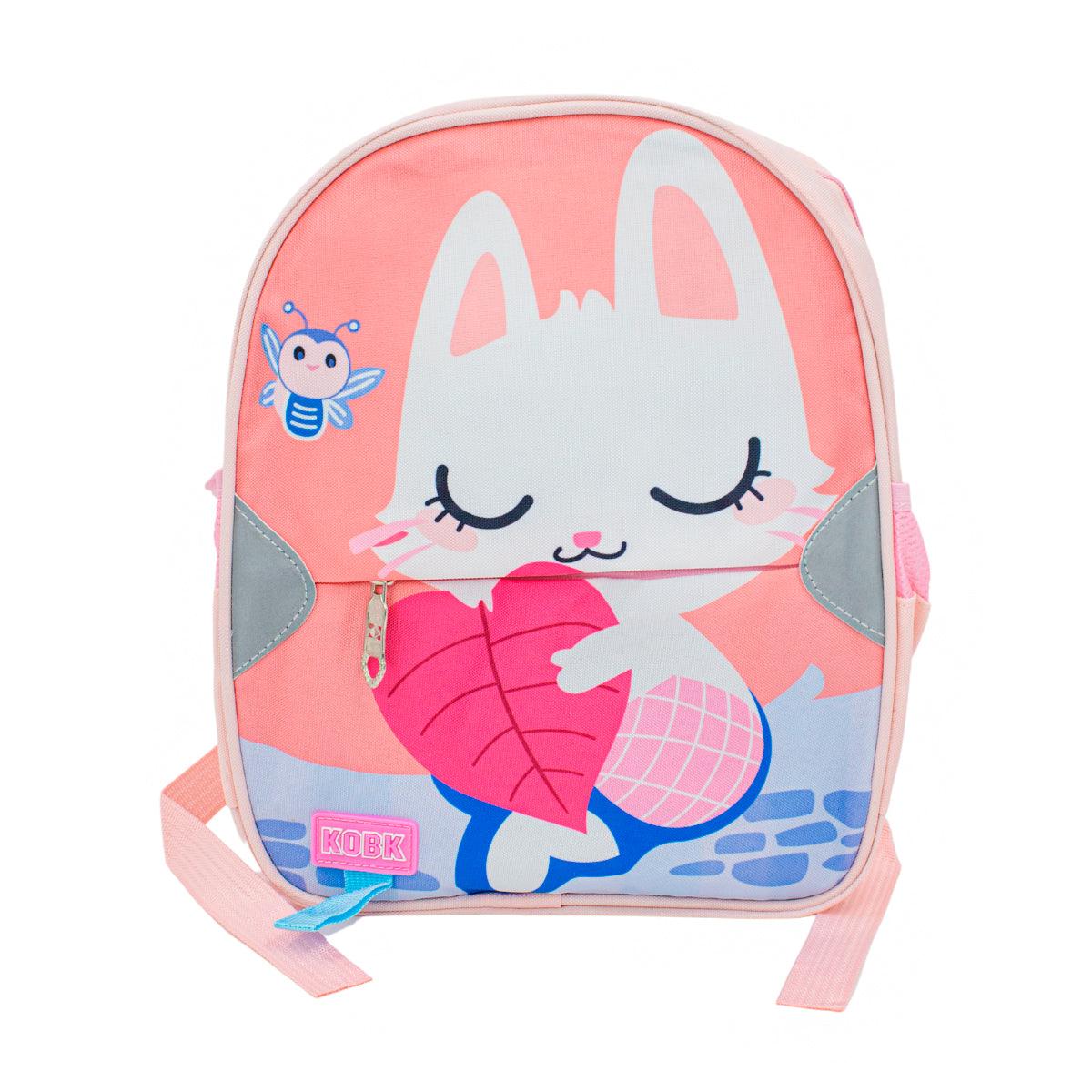 Mochila Infantil bichinhos - Prestigieh 