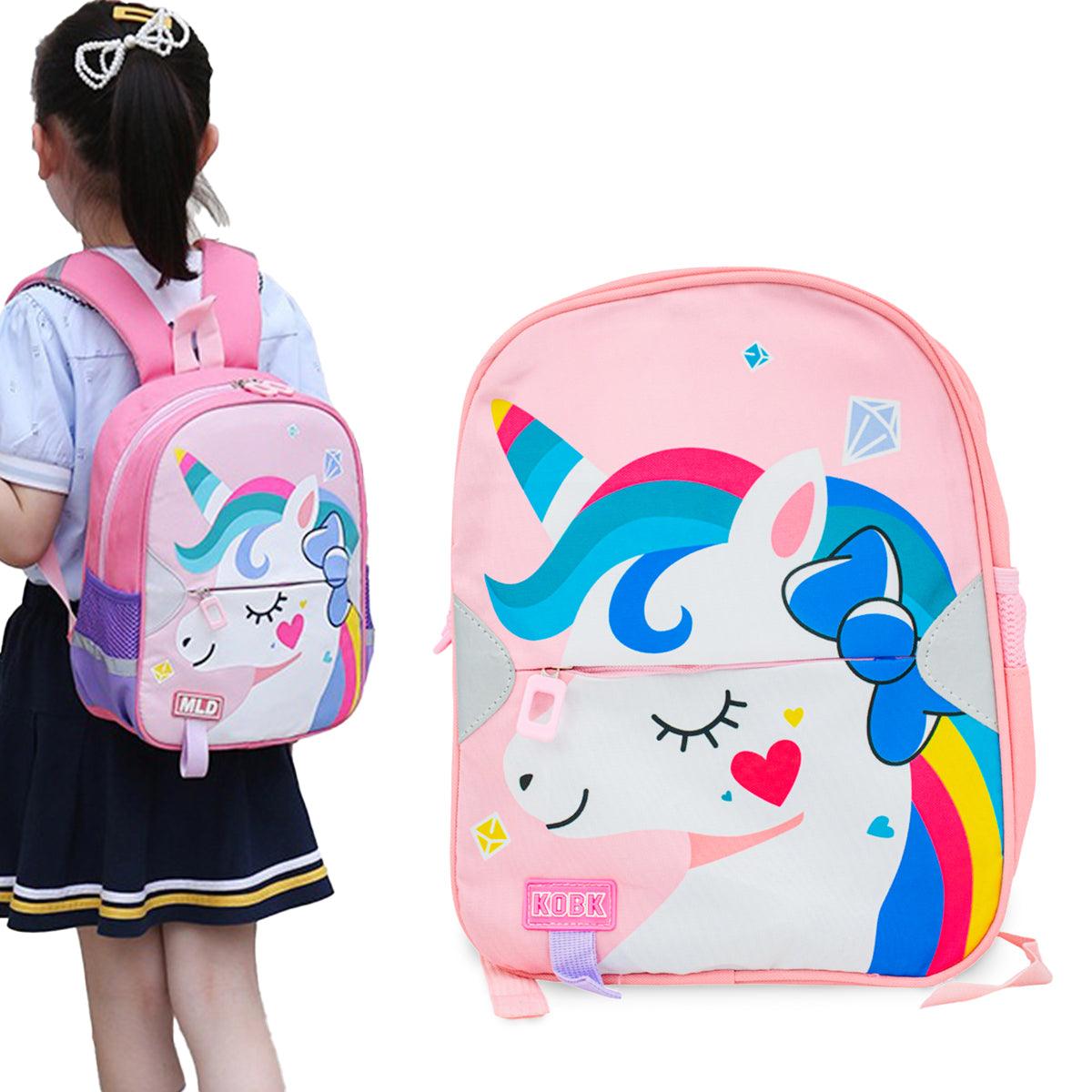 Mochila Infantil bichinhos - Prestigieh 