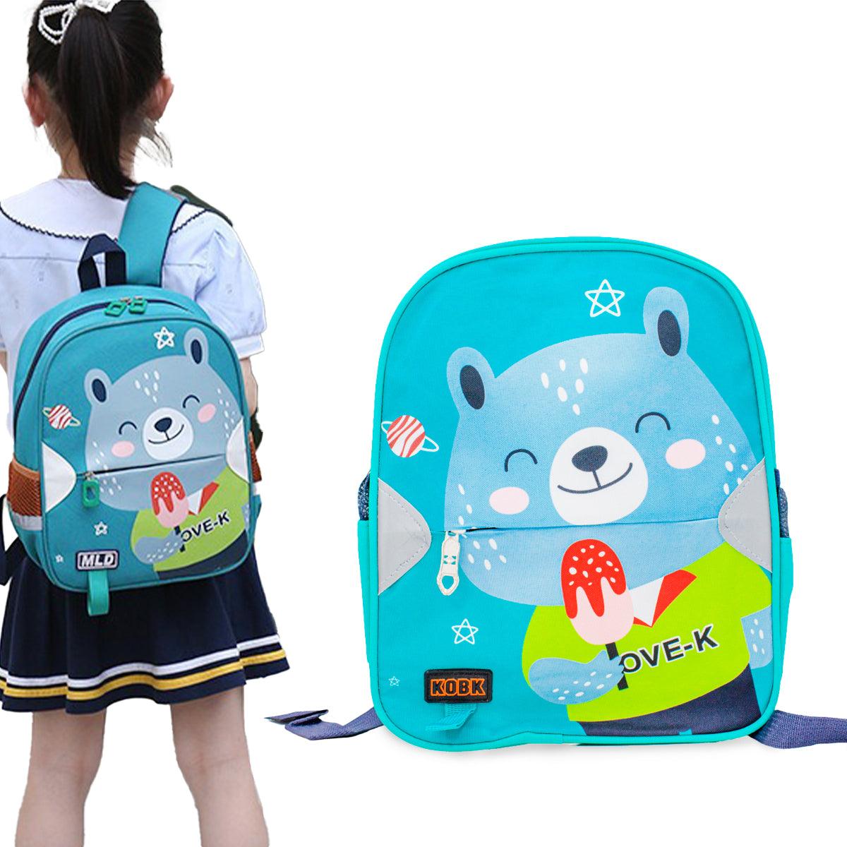 Mochila Infantil bichinhos - Prestigieh 