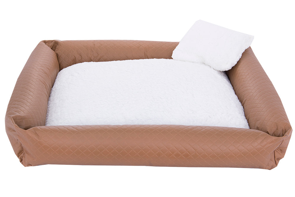 Cama Pet Sherpa