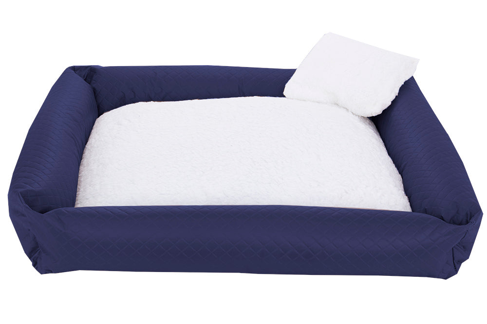 Cama Pet Sherpa