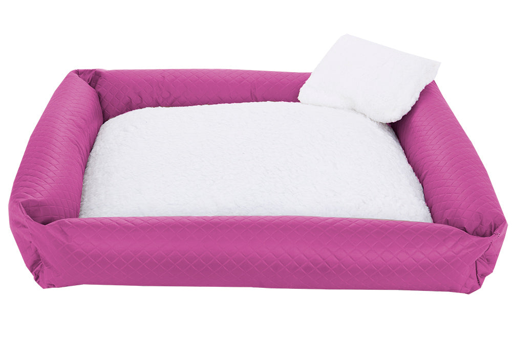 Cama Pet Sherpa