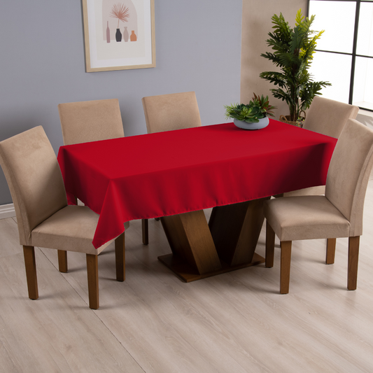 Toalha de Mesa Basic - Prestigieh 