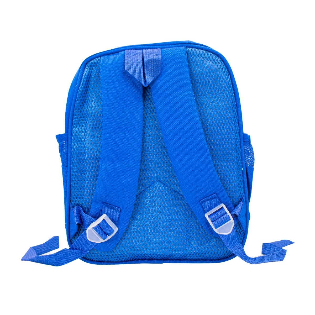 Mochila Infantil bichinhos - Prestigieh 