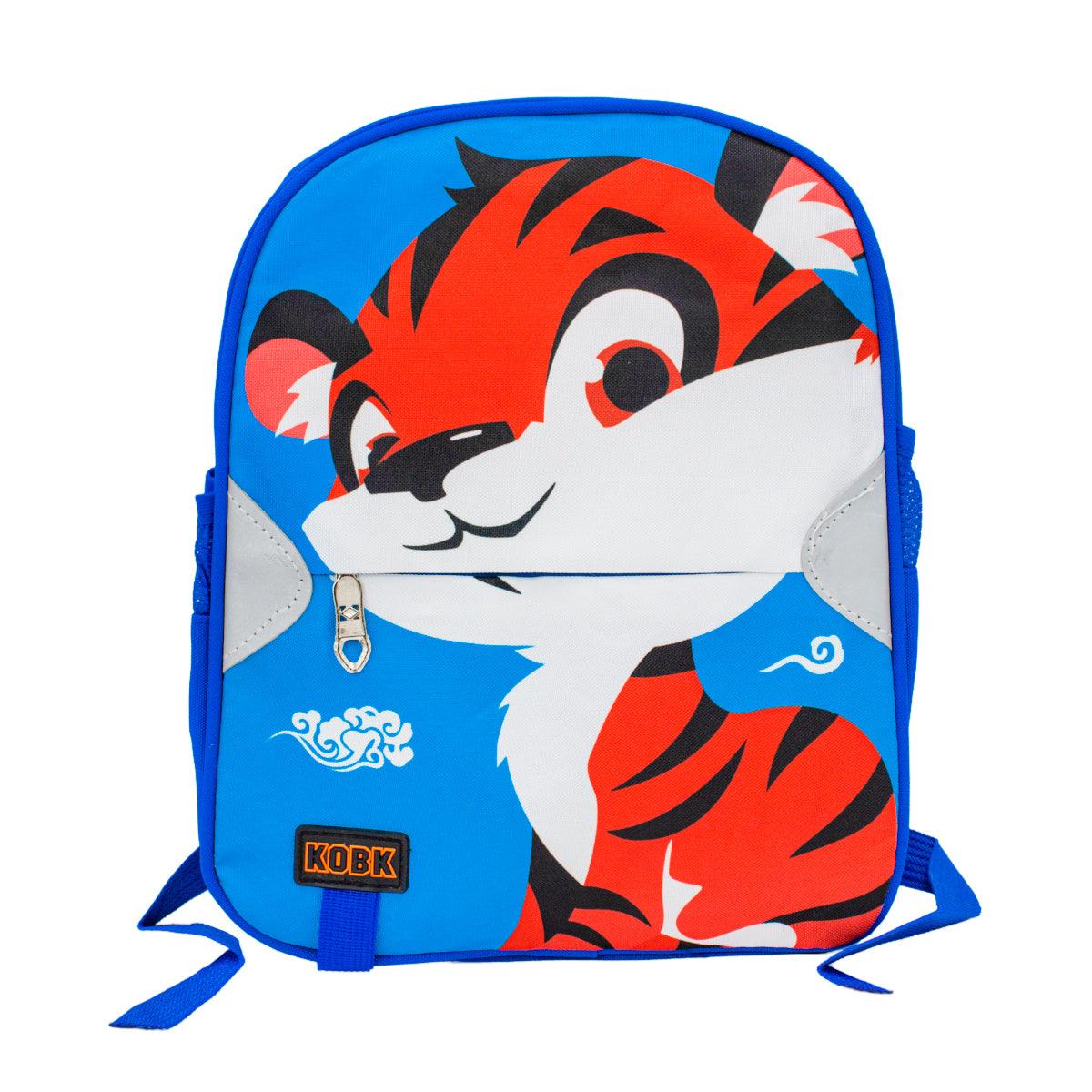 Mochila Infantil bichinhos - Prestigieh 