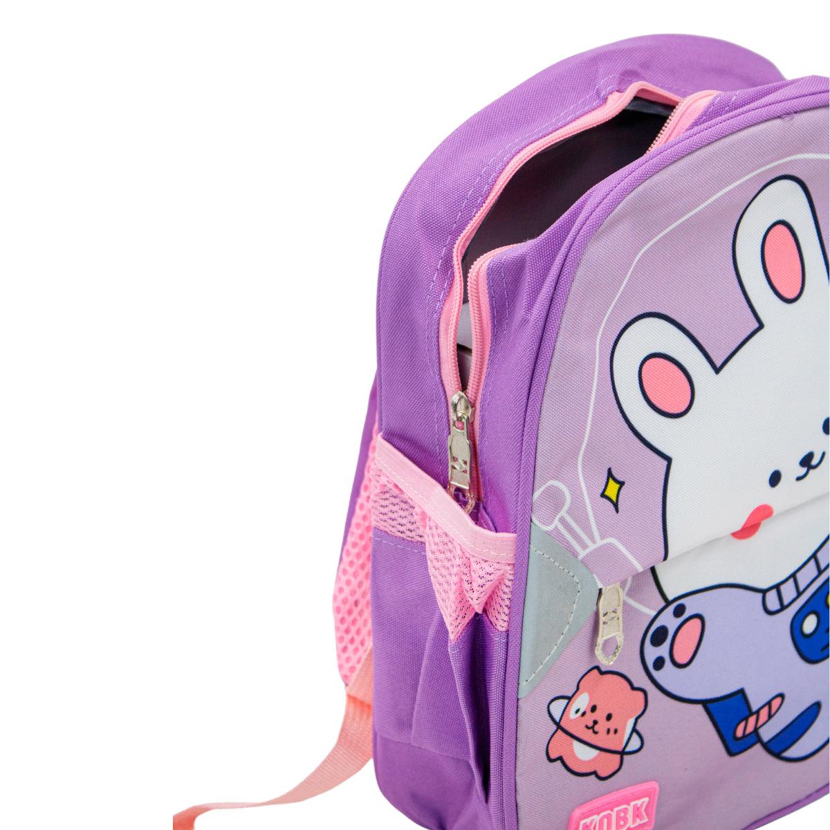 Mochila Infantil bichinhos - Prestigieh 