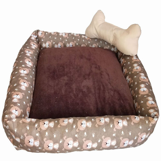 Cama Pet Simples Soft - Prestigieh 