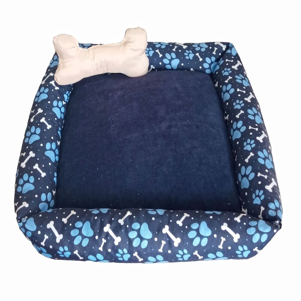 Cama Pet Simples Soft - Prestigieh 