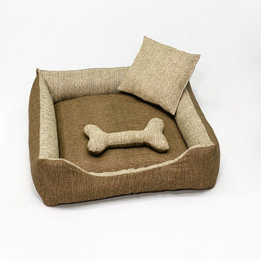 Cama Pet Unisex Gorgopet Impermeavel - Prestigieh 