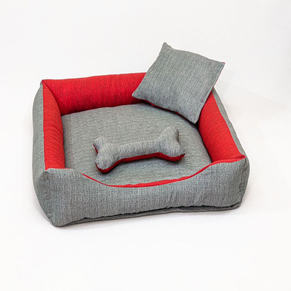 Cama Pet Unisex Gorgopet Impermeavel - Prestigieh 