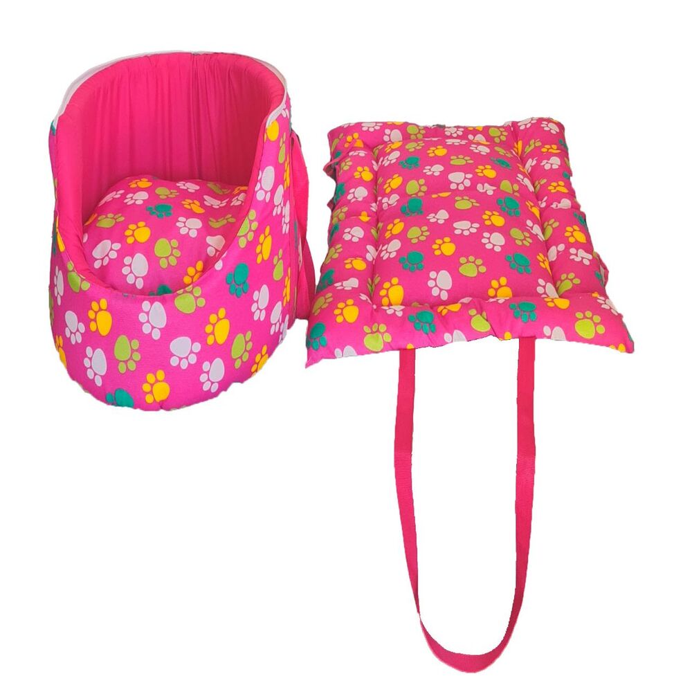 Kit Transporte Pop - Prestigieh 
