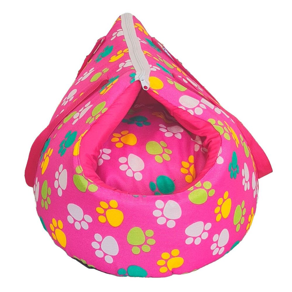 Bolsa Pet Amora Pop - Prestigieh 