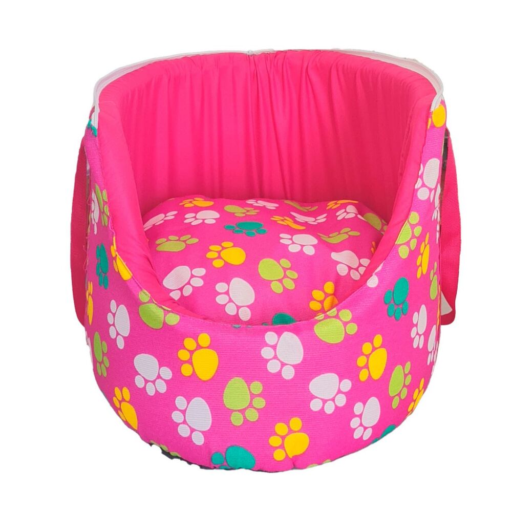 Bolsa Pet Amora Pop - Prestigieh 