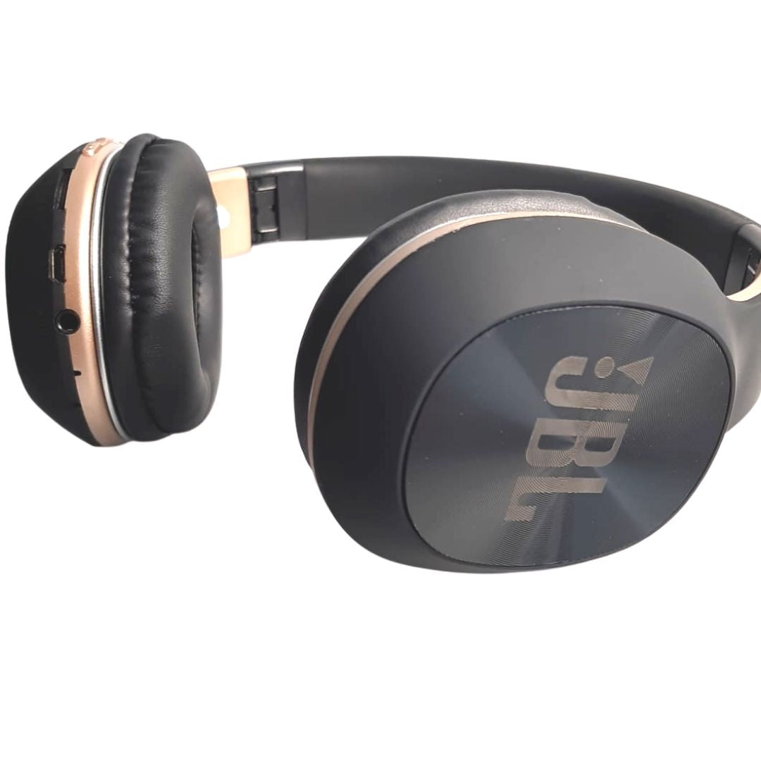 Fone De Ouvido Sem Fio Headphone 951bt Rádio Fm Mp3 Sd Card - Prestigieh 