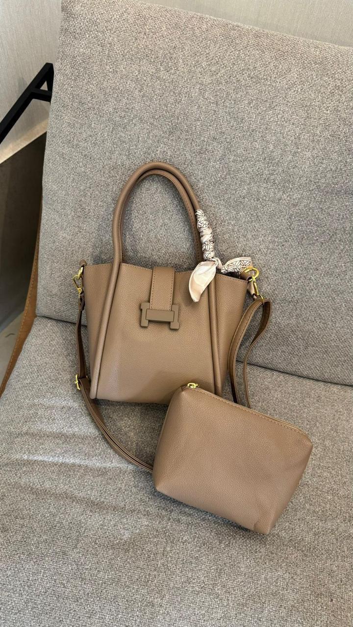 Bolsa Hermes