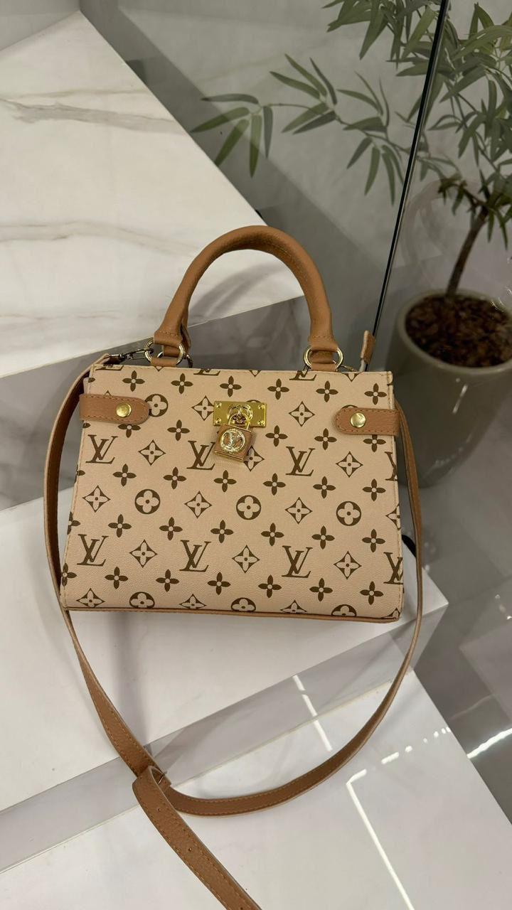 Bolsa Louis Vuitton