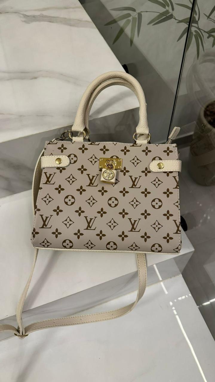 Bolsa Louis Vuitton