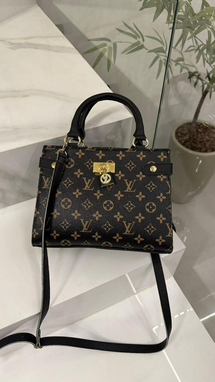 Bolsa Louis Vuitton