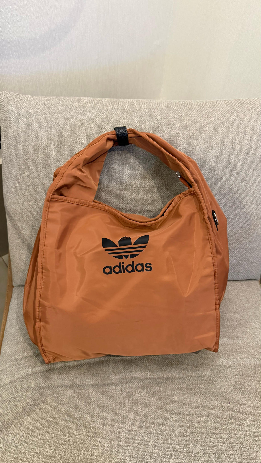 Bolsa academia Adidas