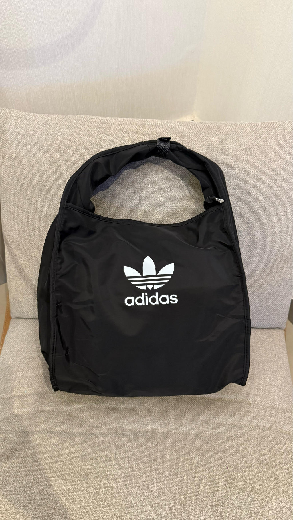 Bolsa academia Adidas