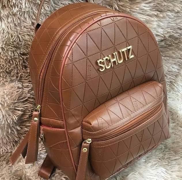 Mochila Schutz