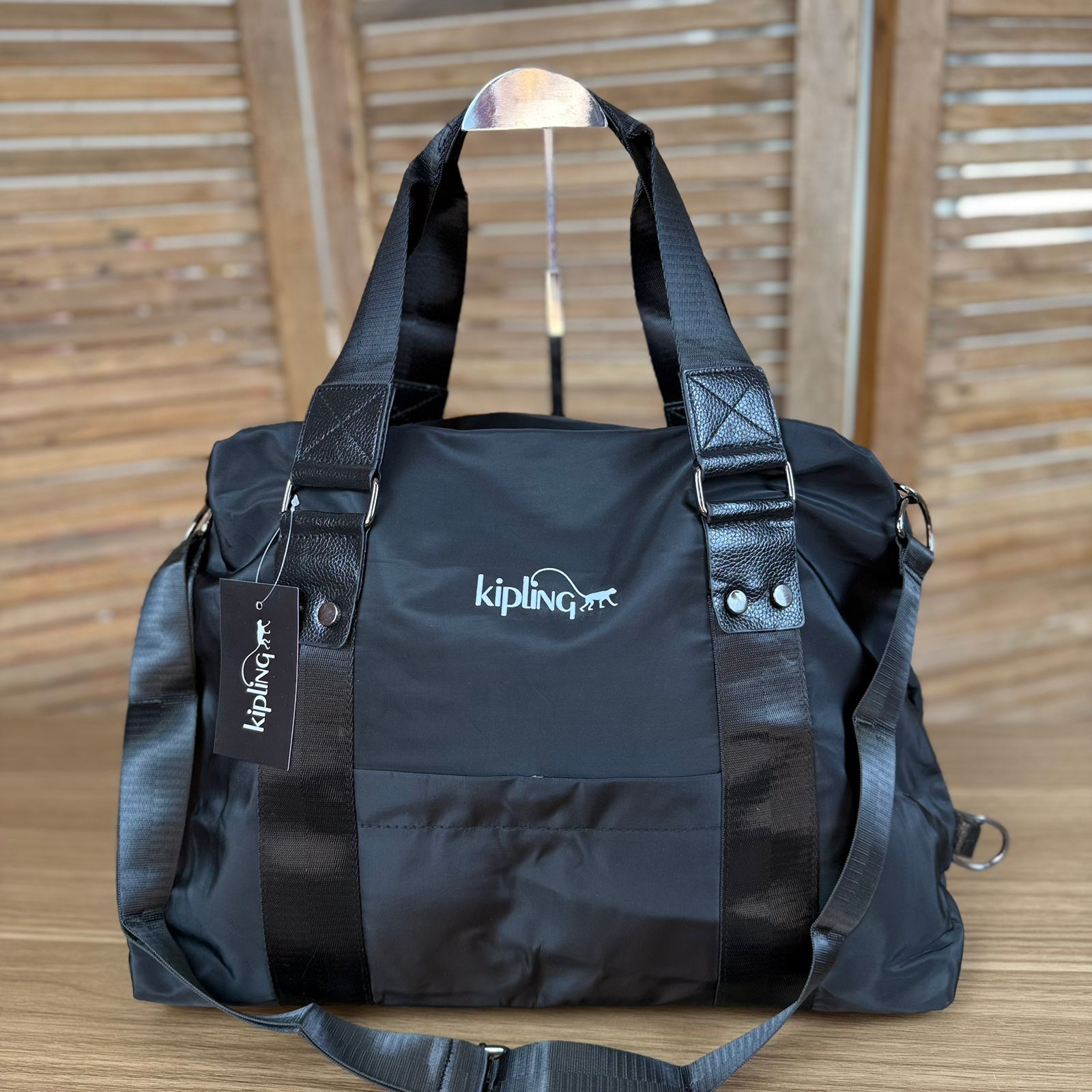 Bolsa mala Kipling
