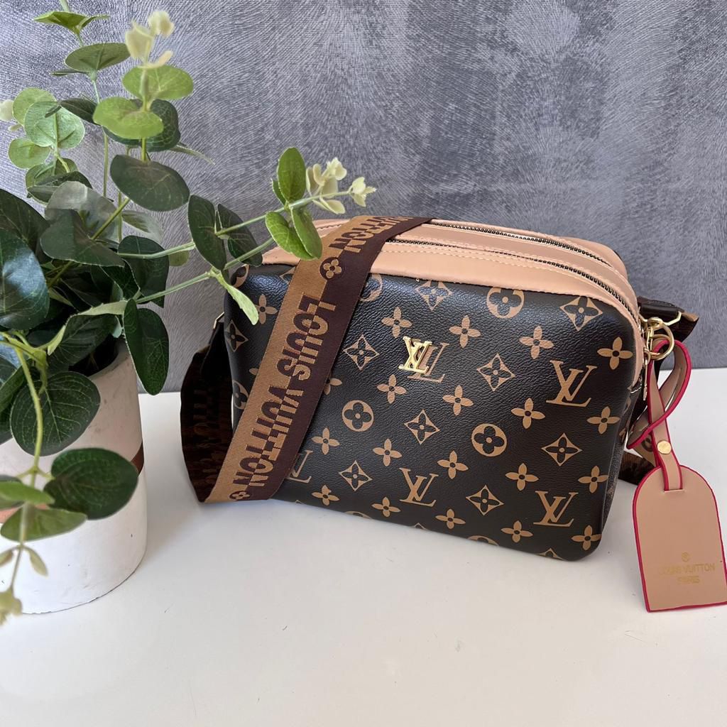 Bolsa transversal Louis Vuitton