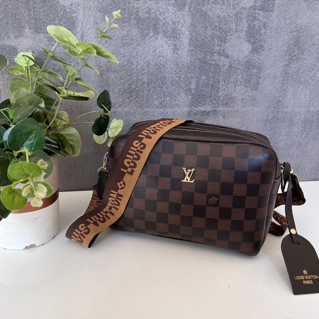 Bolsa transversal Louis Vuitton
