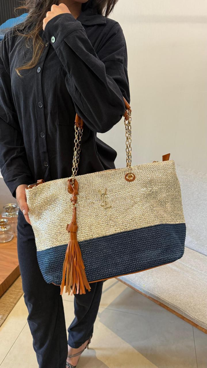 Bolsa Saint Laurent