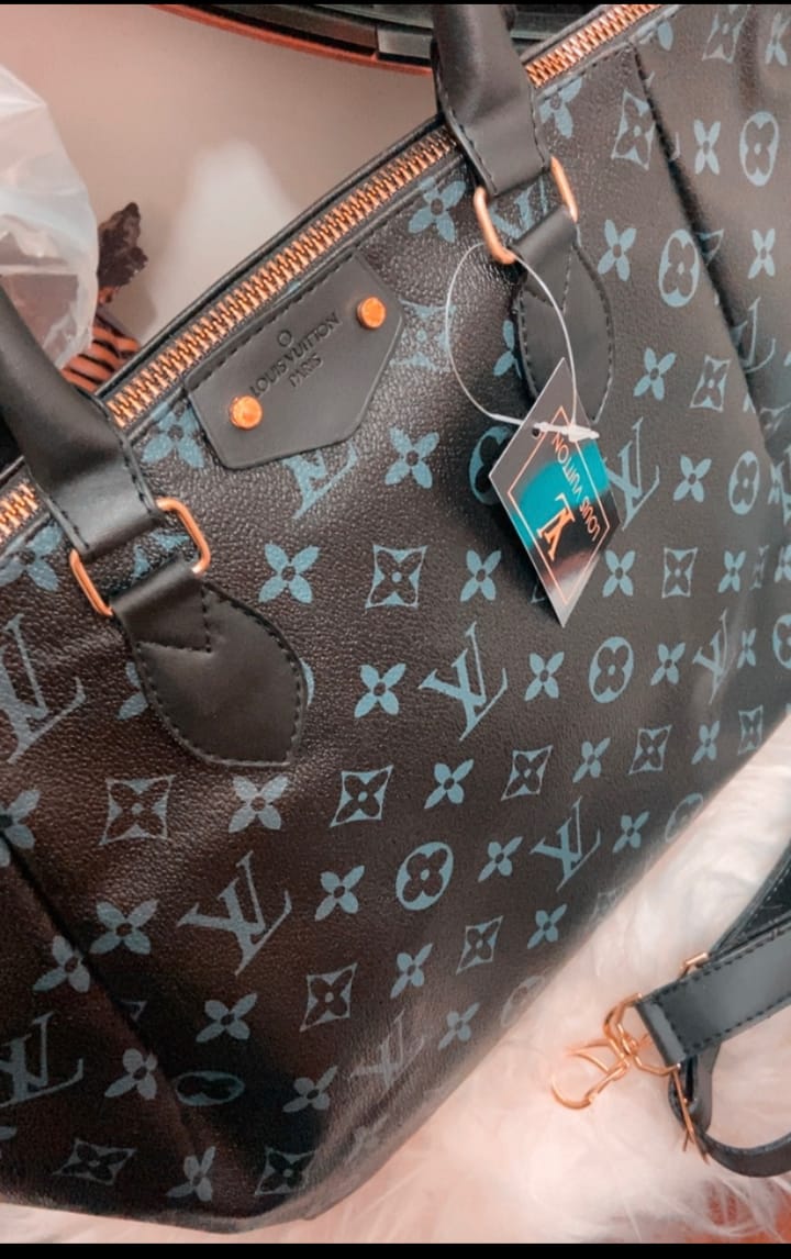 Bolsa Turene Louis Vuitton