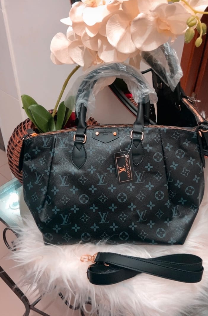 Bolsa Turene Louis Vuitton