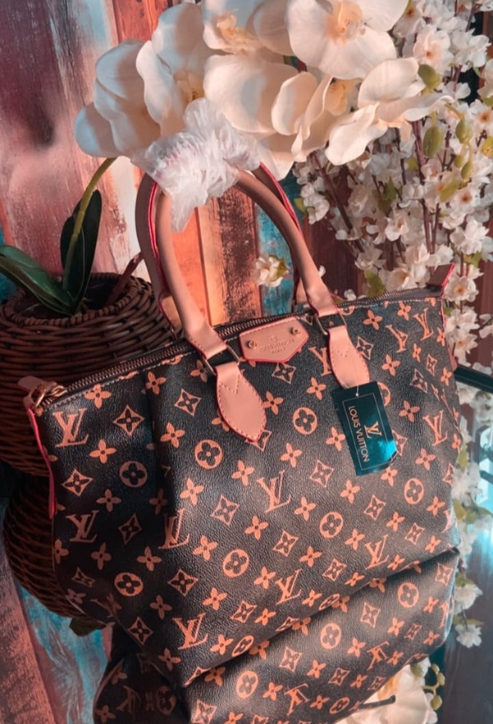 Bolsa Turene Louis Vuitton