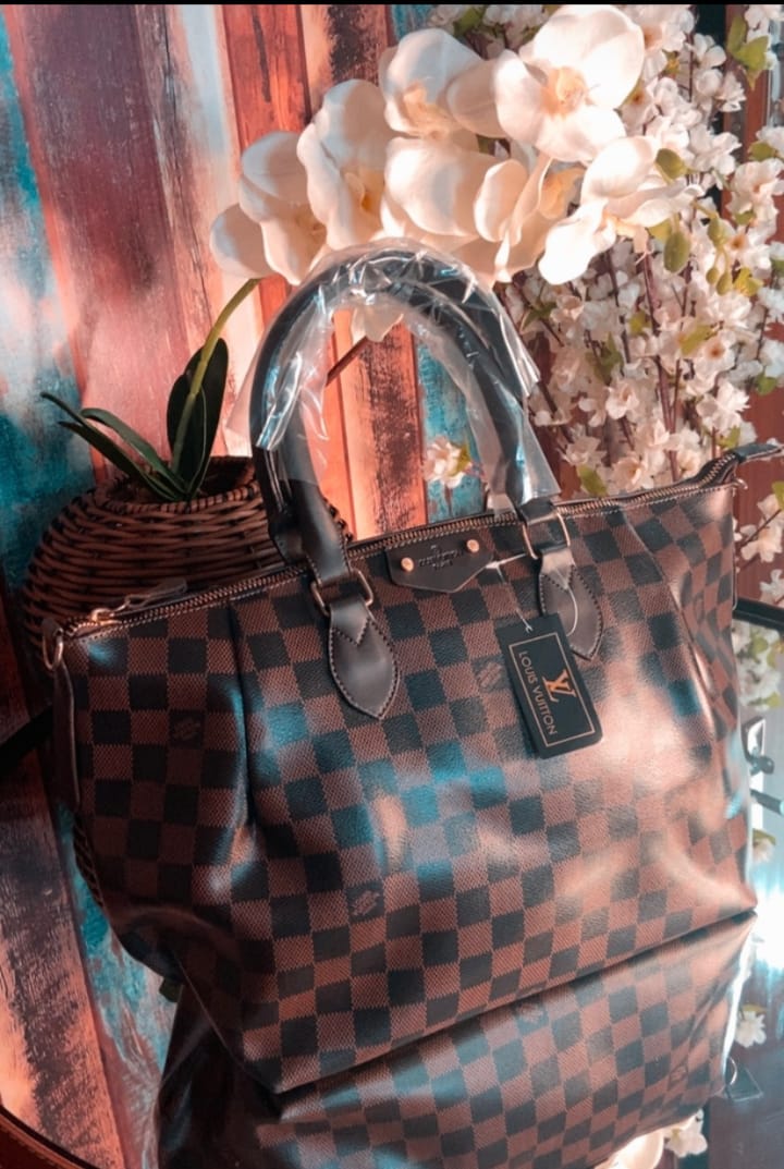 Bolsa Turene Louis Vuitton