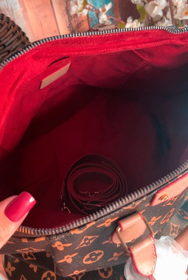 Bolsa Turene Louis Vuitton