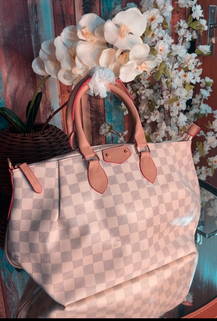 Bolsa Turene Louis Vuitton