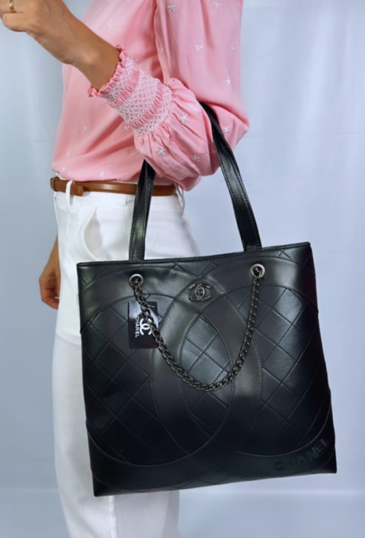 Bolsa Chanel Tote