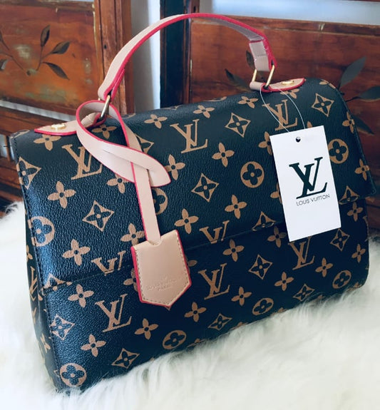 Bolsa Cluny Louis Vuitton