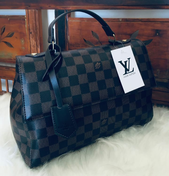 Bolsa Cluny Louis Vuitton