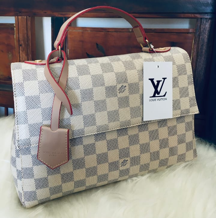 Bolsa Cluny Louis Vuitton