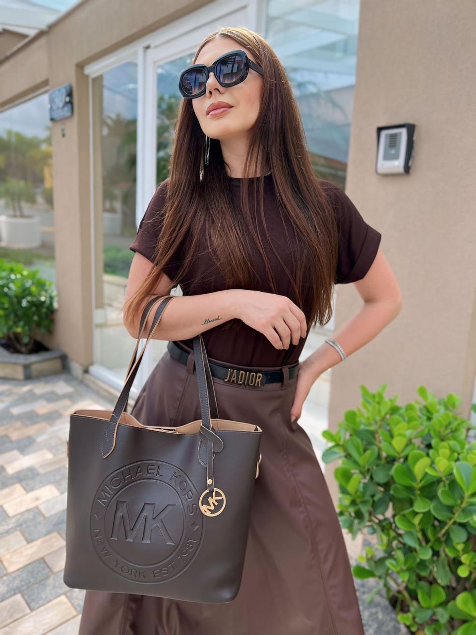 Kit Michael Kors 3 peças