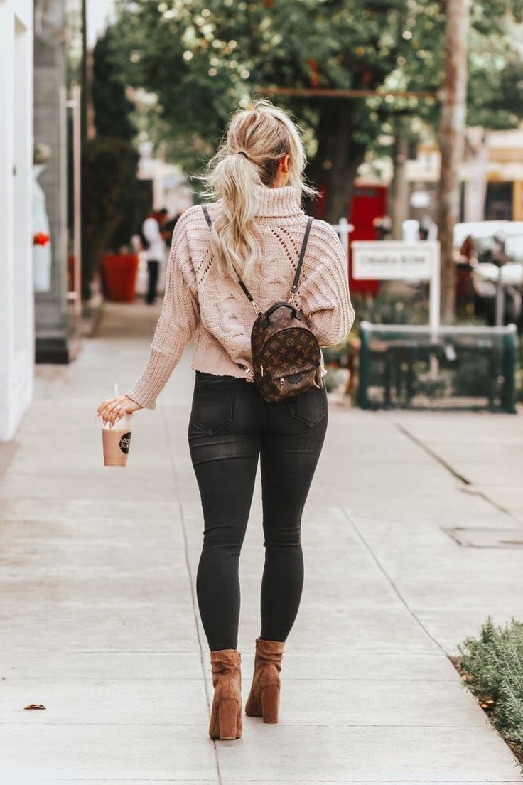 Mini Mochila Louis Vuitton