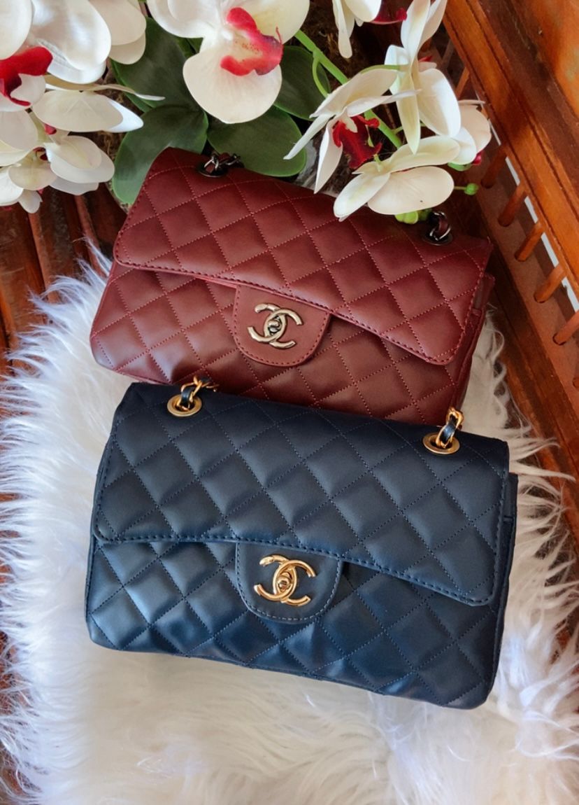 Chanel Classic M