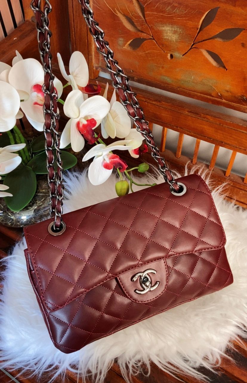 Chanel Classic M