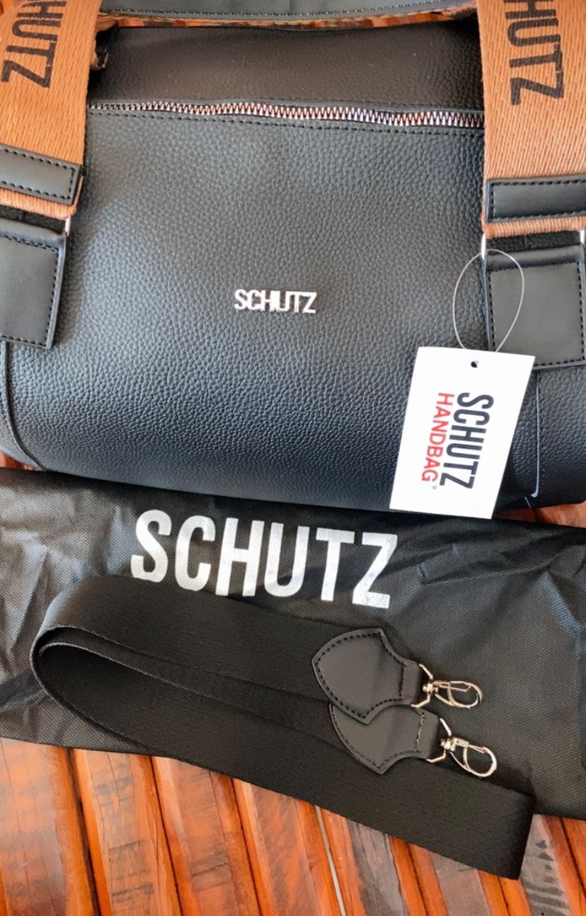 Bolsa Schutz