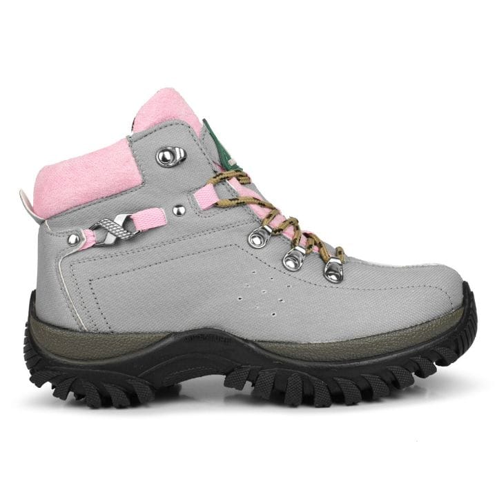 Bota adventure feminina