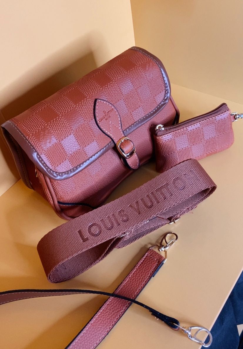 Bolsa Louis Vuitton pequena