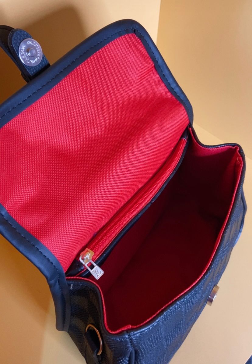 Bolsa Louis Vuitton pequena