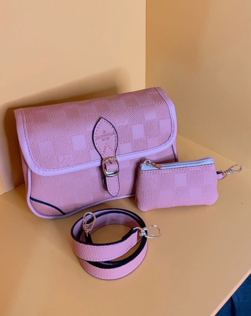 Bolsa Louis Vuitton pequena